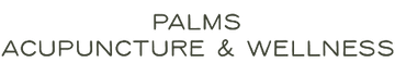 Palms Acupuncture & Wellness. Dr D Organics LLC